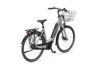 REA Batavus Altura Power elcykel