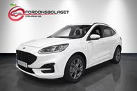 Ford Kuga Plug-In Hybrid E-CVT ST-Line Cockpit RÄNTA 2.95%