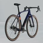 REA Trek Checkpoint SL 6 AXS