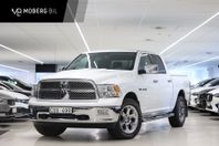 Dodge RAM 1500 5.7 V8 390hk Laramie Drag Taklucka Skinn