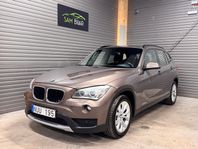 BMW X1 xDrive20d Steptronic Drag P-Värme M-Värme Rattvärme