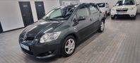 Toyota Auris 5-dörrar 1.6 Dual VVT-i Euro 4