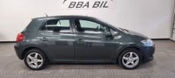 Toyota Auris 5-dörrar 1.6 Dual VVT-i Euro 4
