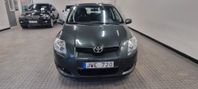 Toyota Auris 5-dörrar 1.6 Dual VVT-i Euro 4