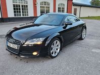 Audi TT Coupé 2.0 TFSI Comfort Euro 4