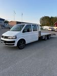 Volkswagen Transporter  2,0 TDI DH Biltransport