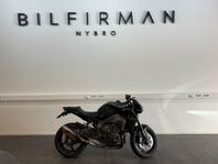 Yamaha MT-10