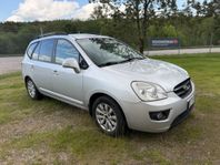 Kia Carens 2.0 CRDi GLS Euro 4