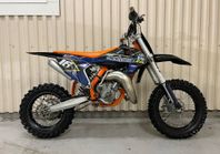 KTM 65 SX   24mån räntefritt 996:-/månad