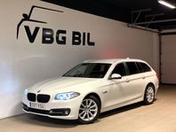 BMW 520 d xDrive Touring Steptronic Drag Sportpaket