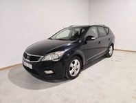 Kia CEED cee'd_sw 1.6 CRDi ECO