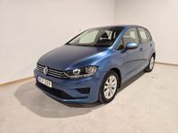 Volkswagen Golf Sportsvan 1.2 TSI BMT