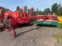 Kverneland 4332CT