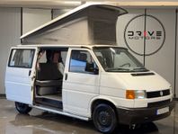 Volkswagen Multivan 1.9TD Westfalia POP UP tak Camper Vetera