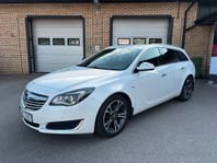 Opel Insignia Business Sports Tourer 2.0 CDTI ecoFLEX 160hk