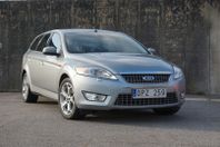 Ford Mondeo Kombi 2.5T 220hk Titanium|Drag|2 Brukare|
