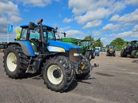 New Holland TM190 ink dubbelmontage.