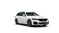 BMW 530e xDrive Touring M Sport | Dragkrok | HiFi | Rattvärm
