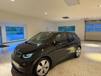 BMW i3 60 Ah REX Comfort 170hk ny bes
