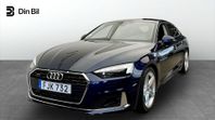 Audi A5 Sportback 45 TFSI quattro Proline advanced 265 hk S