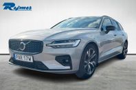 Volvo V60 B4 Bensin Plus Dark