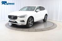 Volvo XC60 D5 AWD Inscription