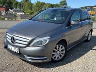 Mercedes-Benz B 200 CDI -2013
