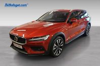 Volvo V60 Cross Country B4 AWD Diesel Plus