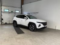 Hyundai Tucson PHEV Advanced Drag V-hjul M-värm