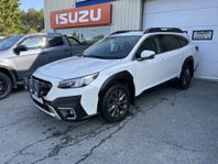 Subaru Outback 2.5 Limited XFuel