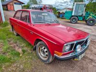 Volvo 142 2.0 (Online-auktion)