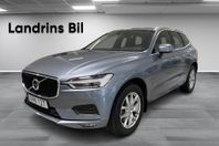 Volvo XC60 B4 AWD Advanced Edition Momentum Skinn