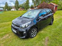 Kia Picanto 1.0 MPI GLS Euro 6
