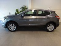 Nissan Qashqai 1.2 DIG-T Acenta Safety Pack
