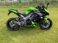 Kawasaki Ninja 1000 SX