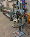 Strands Pelarborr PS 25