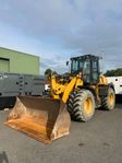 CAT 910 K HJULLASTARE i lager - kraftfull & kompakt!