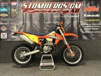 KTM 250 EXC-F  Inbyte / Finans / Fraktas