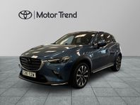 Mazda CX-3 SKYACTIV