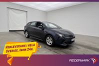 Toyota Corolla TS Hybrid e-CVT 122hk Backkamera 1 Brukare