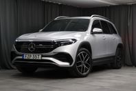 Mercedes-Benz EQB 300 4MATIC AMG ADVANCED PLUS