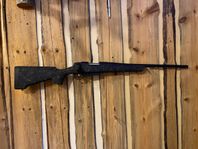 Bergara .308 paket med Yukon sikte och RCC dämpare