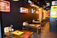 Liten Pub intill Götgatan på bra läge