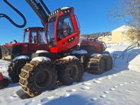 Komatsu 931XC