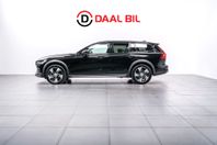 Volvo V60 Cross Country B4 AWD 197HK ADVANCED DRAG KAM H/K®