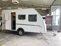 Weinsberg Caracito W52 / B-körkort / EL-BIL* / Gasolfri / AC