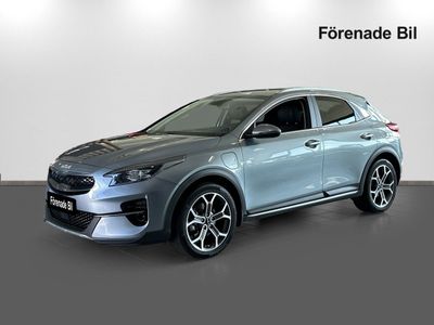 Kia Xceed PLUG-IN HYBRID DCT ADVANCE PLUS 141HK