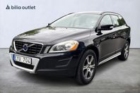 Volvo XC60 D4 AWD Momentum 163hk Drag Nyservad Värmare