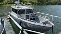 Ockelbo B21 CAB Evinrude 200 Förmedling
