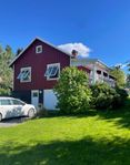 Villa i Krokom, nära Östersund